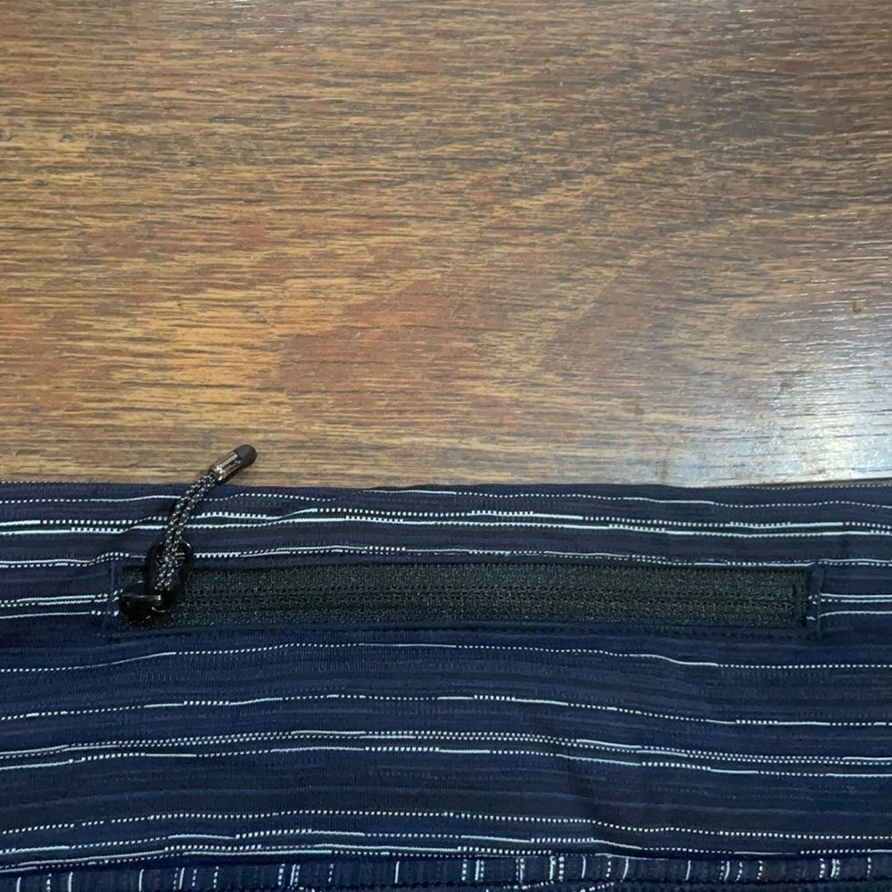 Lululemon Capris8(4686r) - image 5